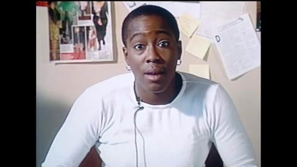 actor Brian Freeman large photo