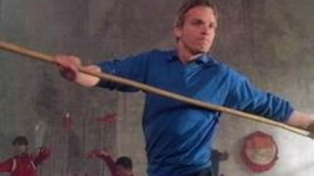 actor Qingfu Pan large photo