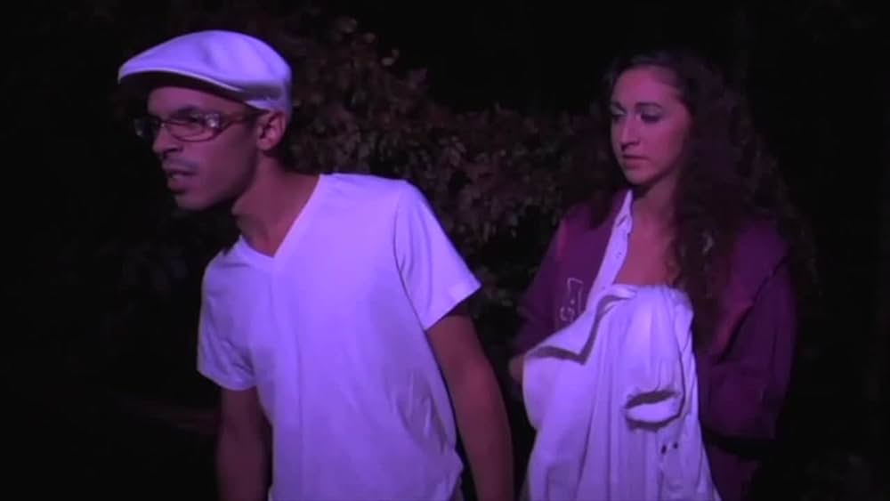 actor Mike Benz large photo