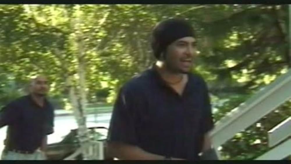 actor Yelba Osorio large photo