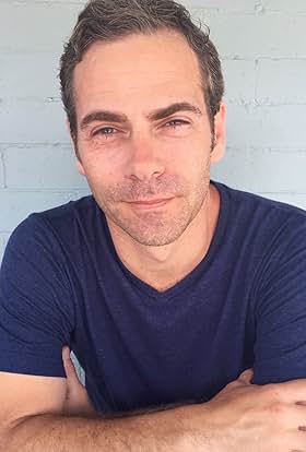 actor Christopher Morris large photo