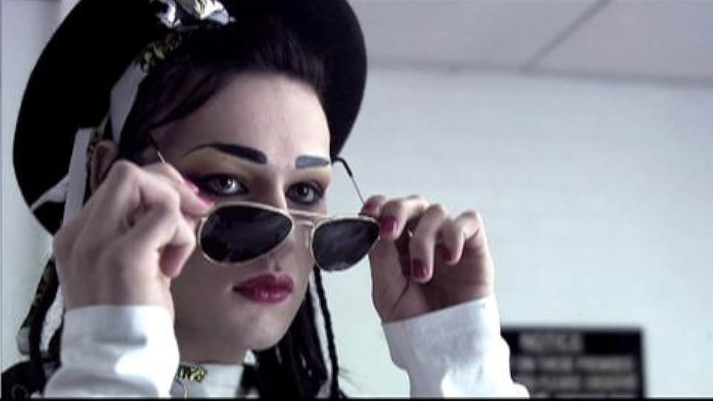 actor Andy Quine large photo