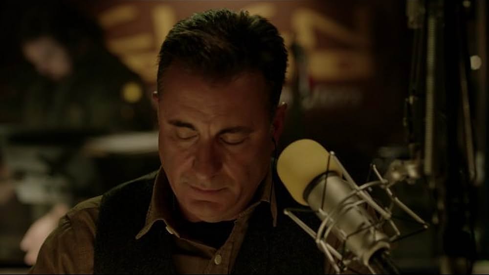 actor Alfredo Álvarez Calderón large photo