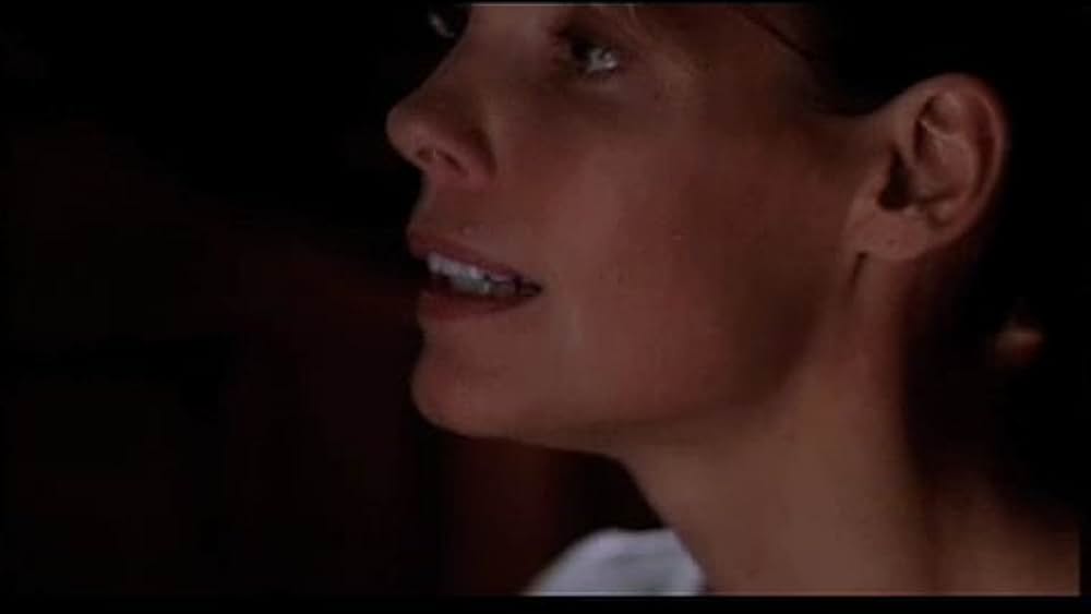 actor Bergen Williams large photo