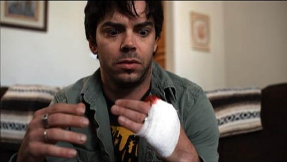 actor Jeffrey Sisson large photo