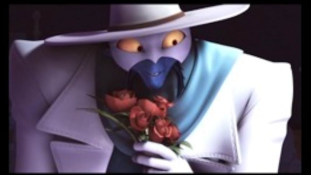 actor Philippe Peythieu large photo