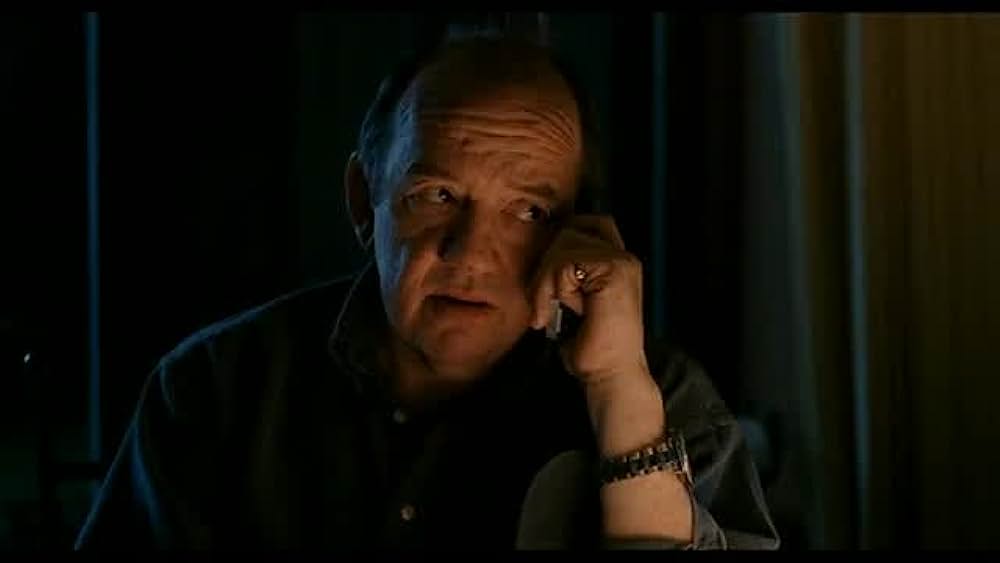 actor Janet Dibley large photo