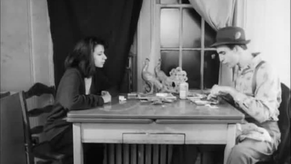 actor Cecillia Stark large photo