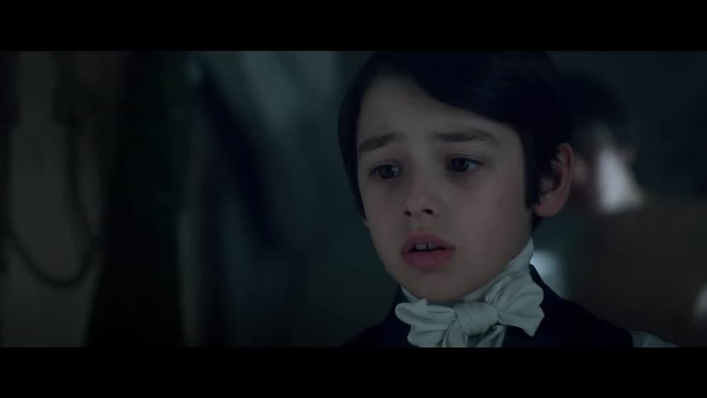 actor Marta Paola Richeldi large photo