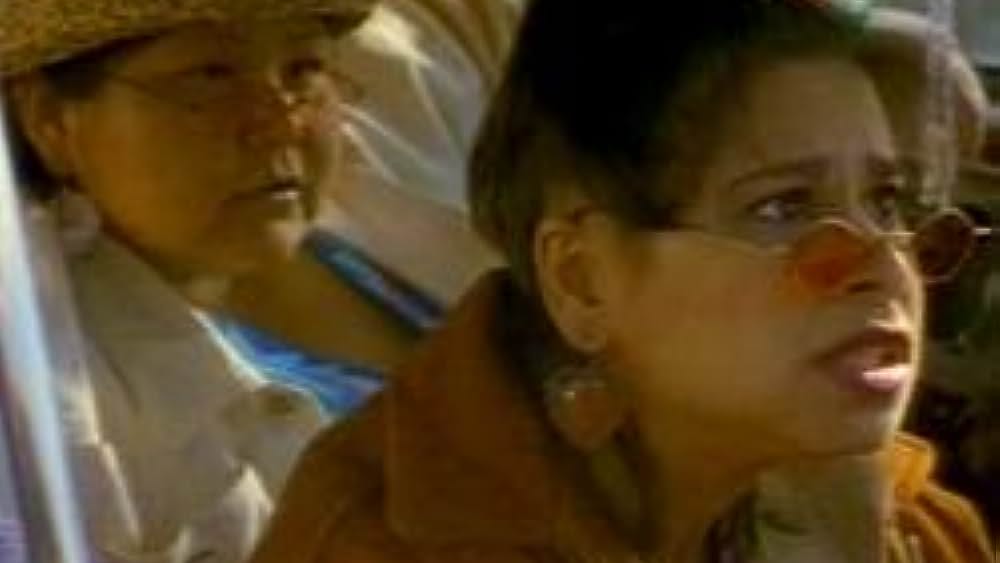 actor Monique Mojica large photo