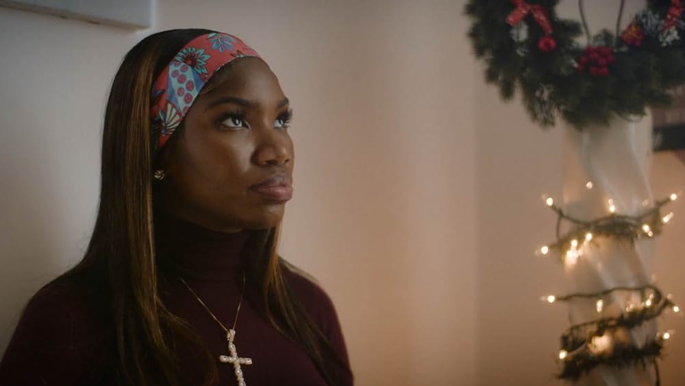 actor DaCarla Strong large photo