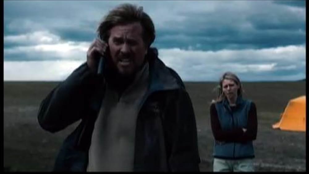 actor John Callander large photo