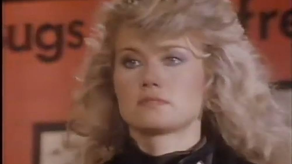 actor Melanie Vincz large photo