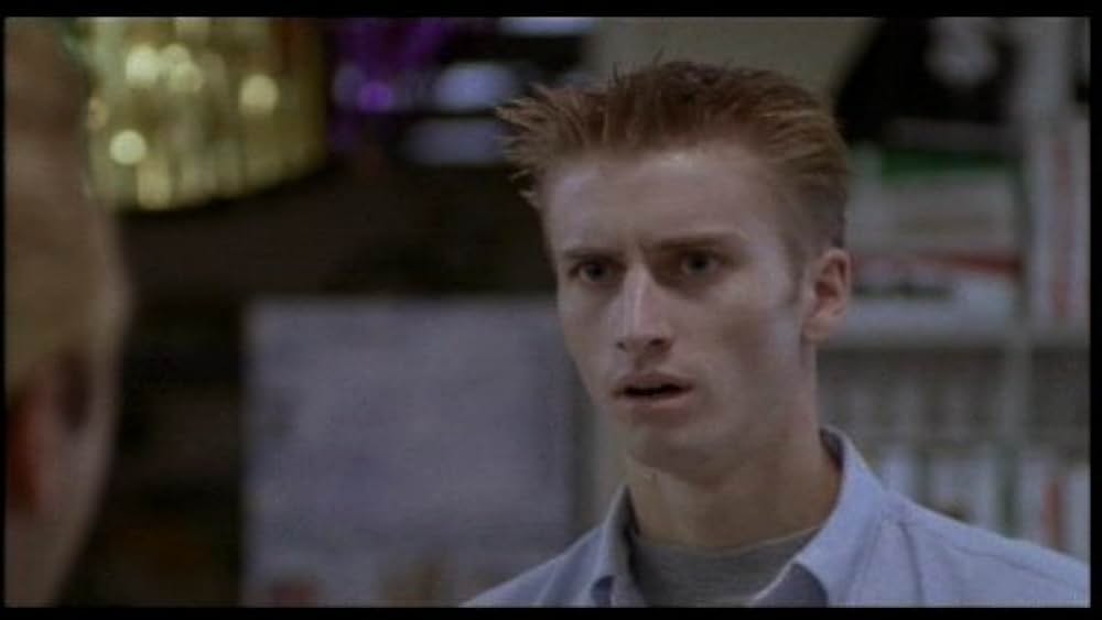 actor Kurt Bauman large photo