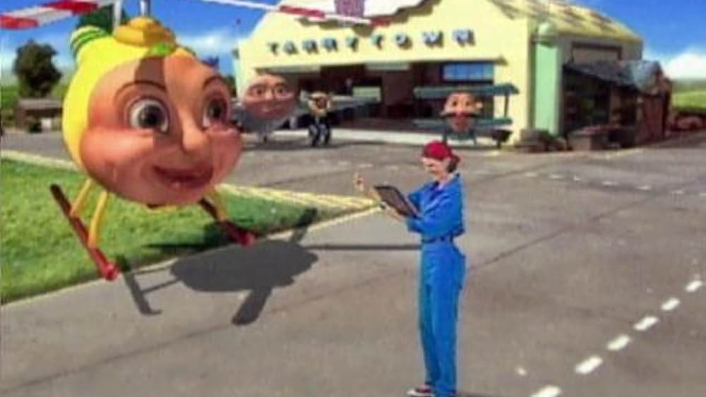 actor Vanessa Stacey large photo