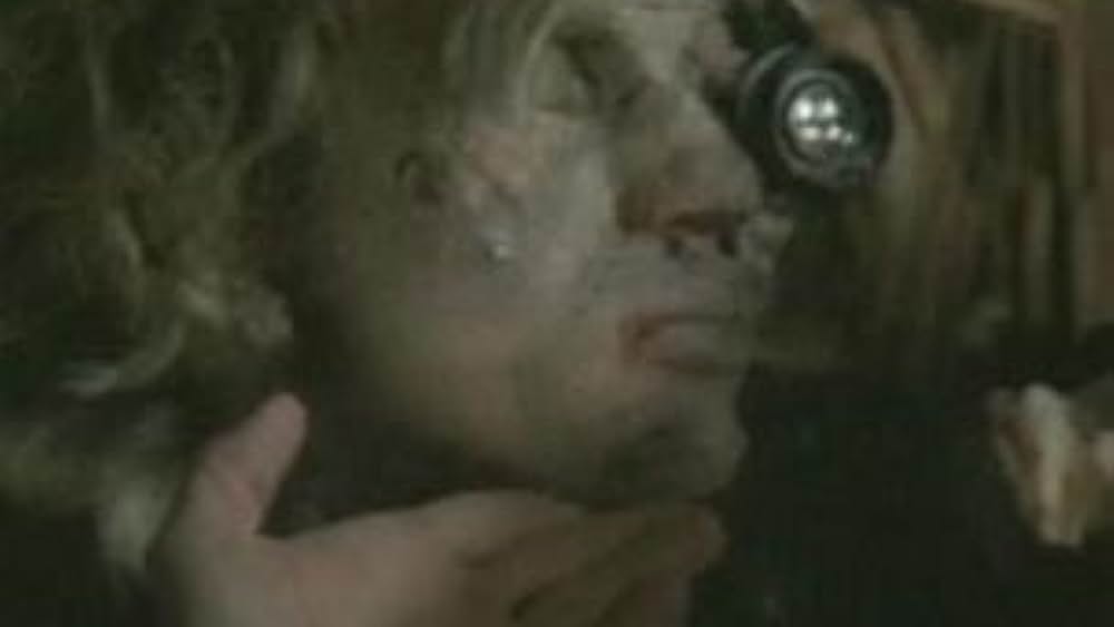 actor Philip Barbour large photo