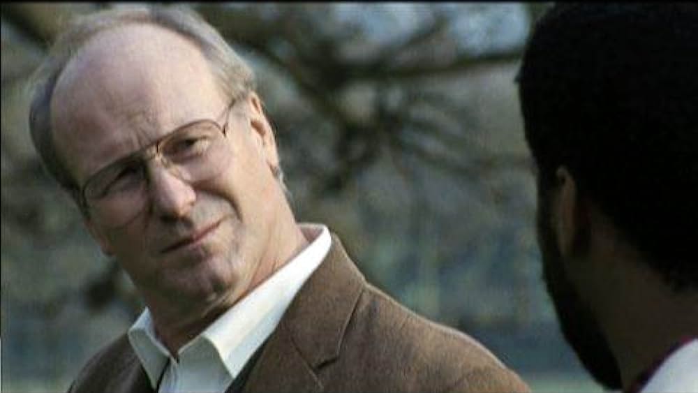 actor Mike Huff large photo