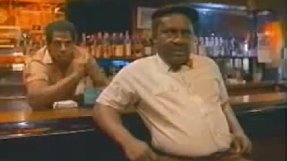 actor Ray Ramirez large photo