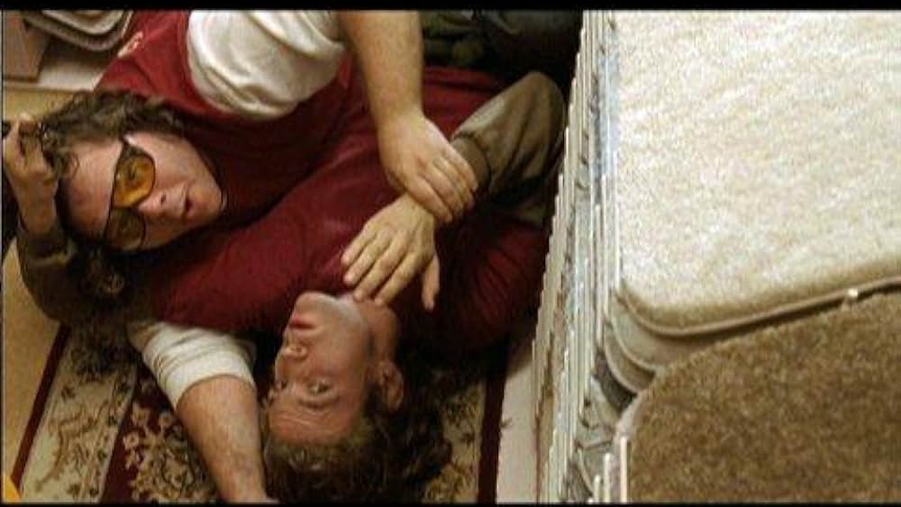 actor Nicholas De Cegli large photo