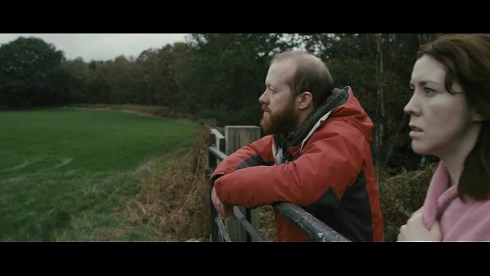 actor Roger Michael large photo