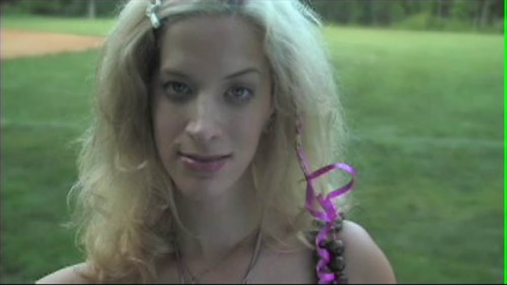 actor Eleanor Hutchins large photo