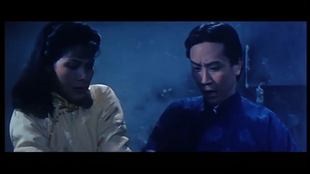 actor Alice Lau large photo