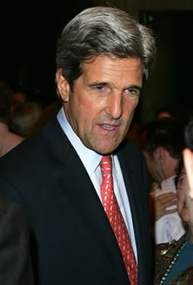 actor John Kerry large photo