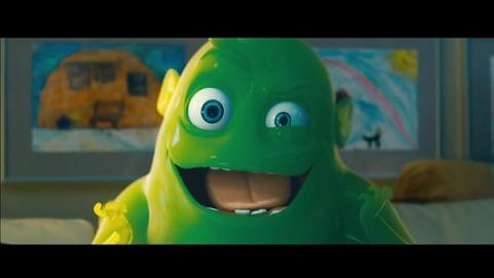 actor Bibiane Zeller large photo