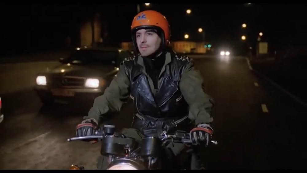 actor Amanda Noar large photo