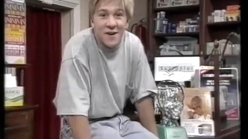 actor Julián González large photo