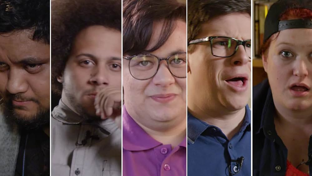 actor Paddy Glynn large photo