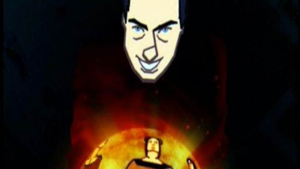 actor Eramelinda Boquer large photo