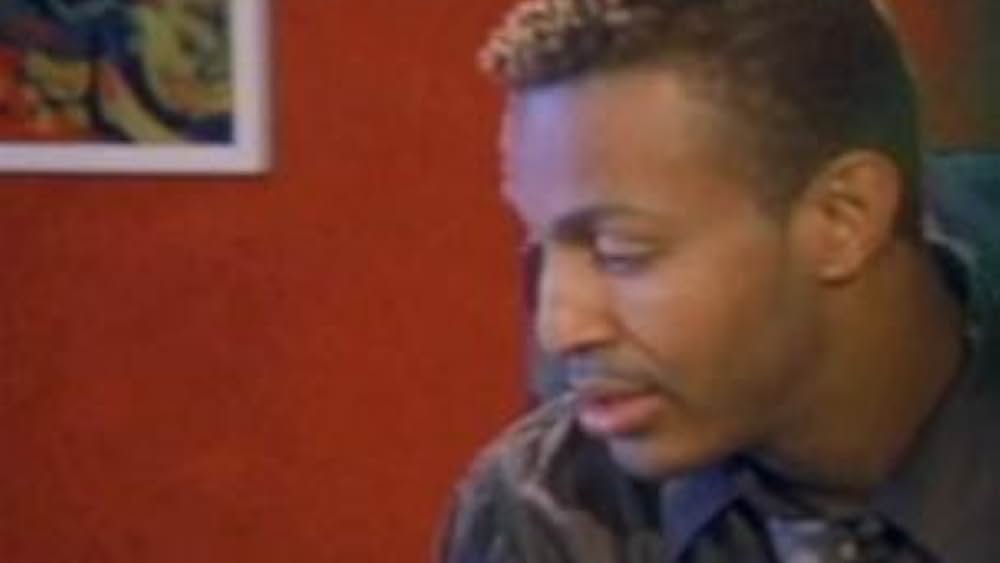 actor Allison Nurse large photo