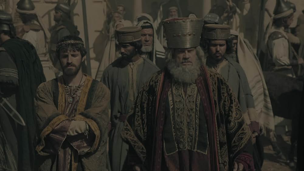 actor Michael D'Cruze large photo