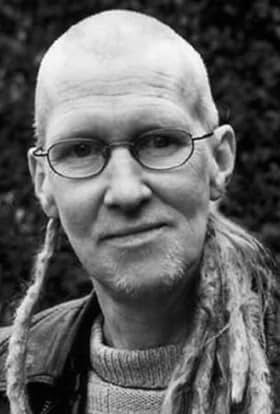 actor Al Stokes large photo