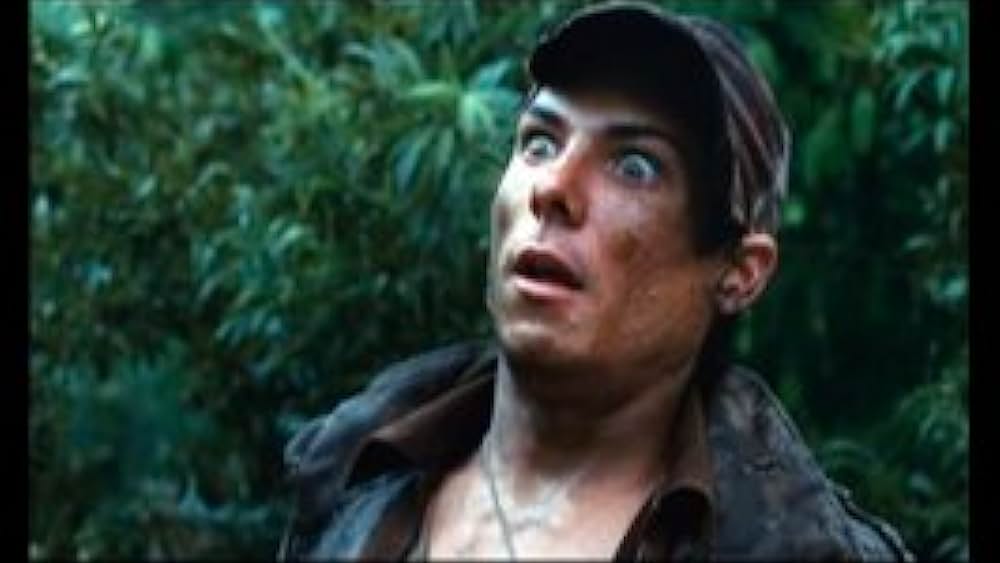 actor Trevor Bullock large photo