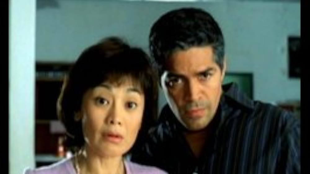 actor Lang Yun large photo