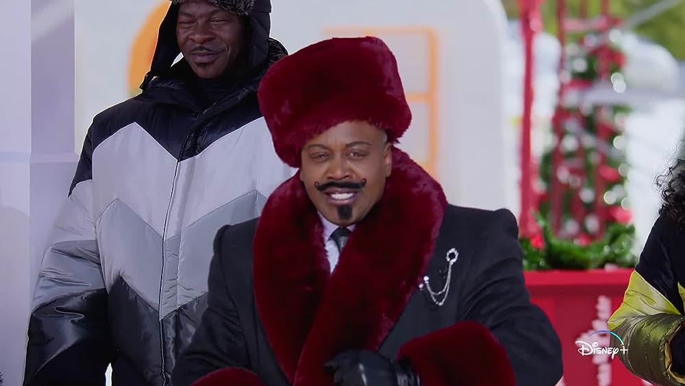 actor Dcappella large photo