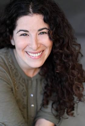 actor Rebecca Davis large photo