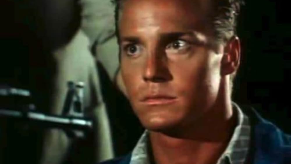 actor Glen Eaton large photo