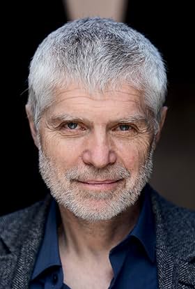 actor Carsten Voigt large photo