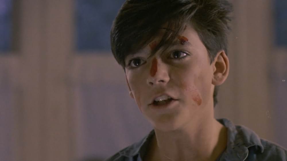 actor Eric Foster large photo