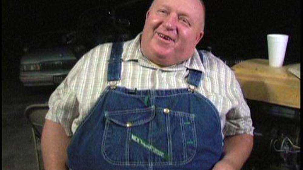 actor Paris Chong large photo