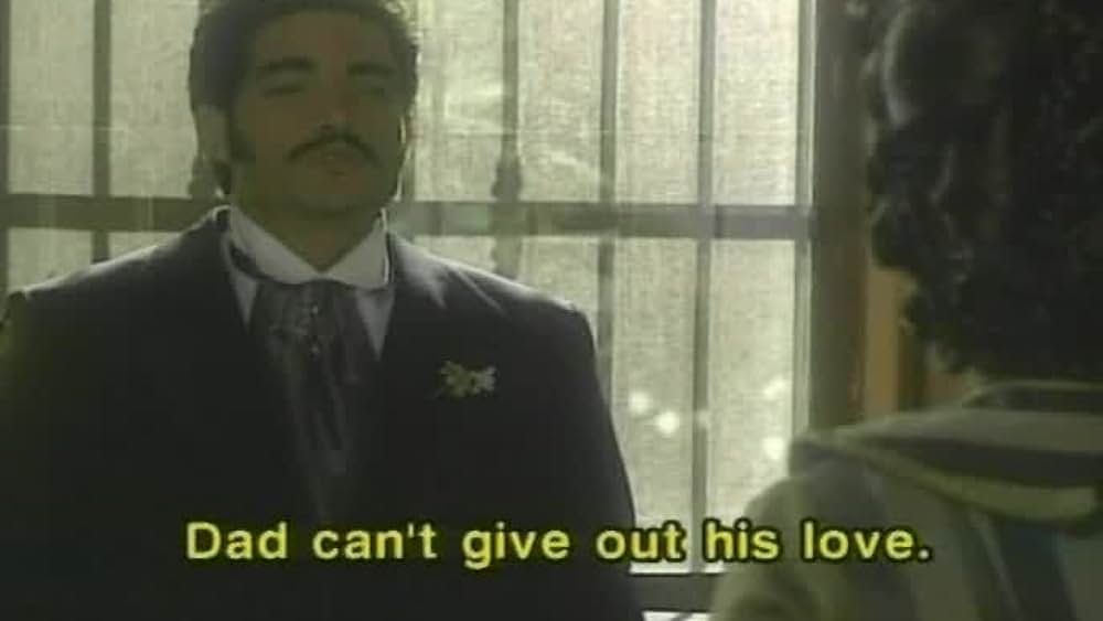 actor Tomás Goros large photo