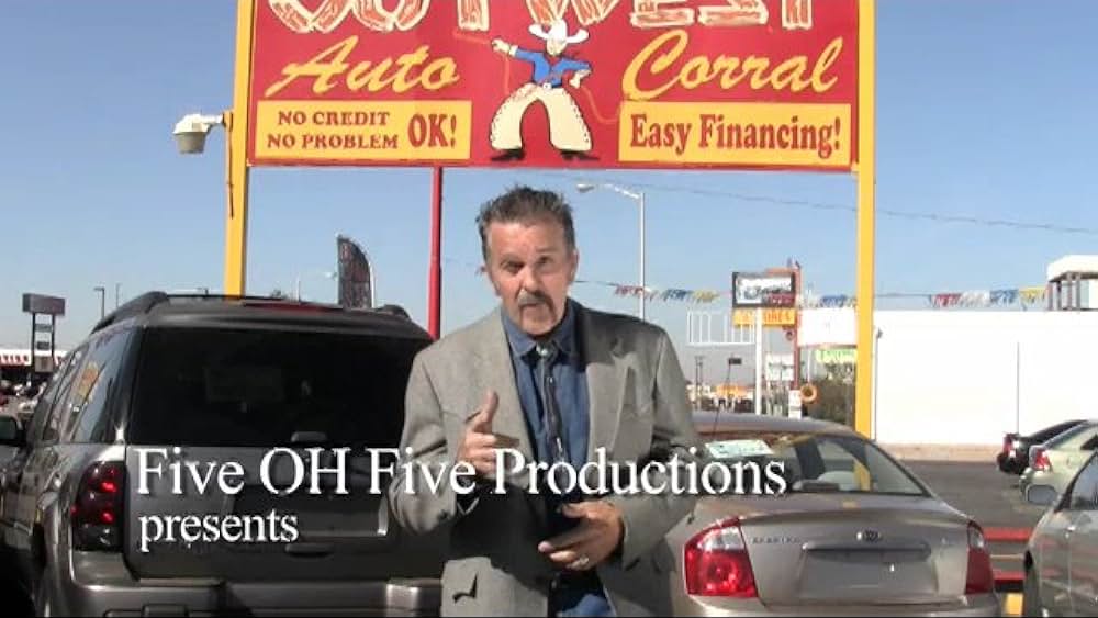 actor Rodger Burt large photo