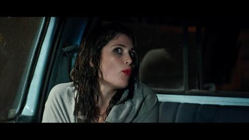 actor Ricardia Bramley large photo