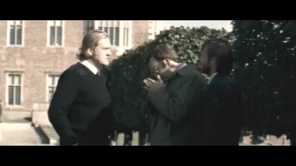 actor Chris Walker large photo