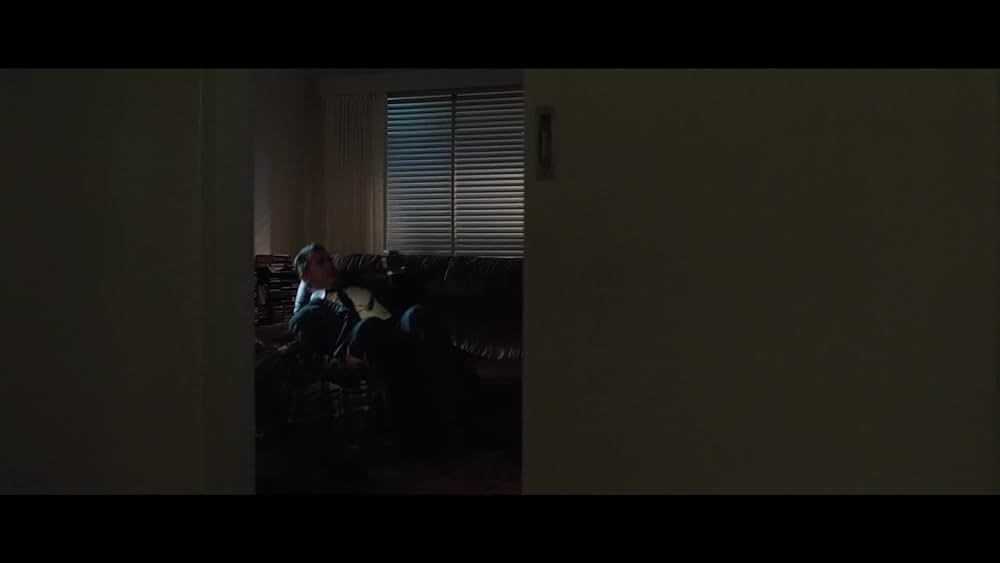 actor Donal Forde large photo