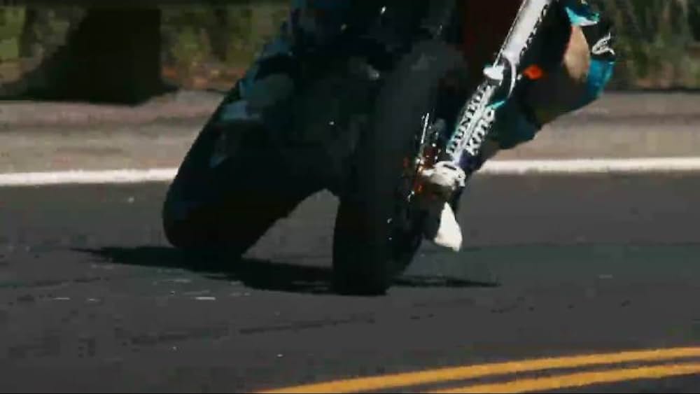 actor Kenny Roberts large photo