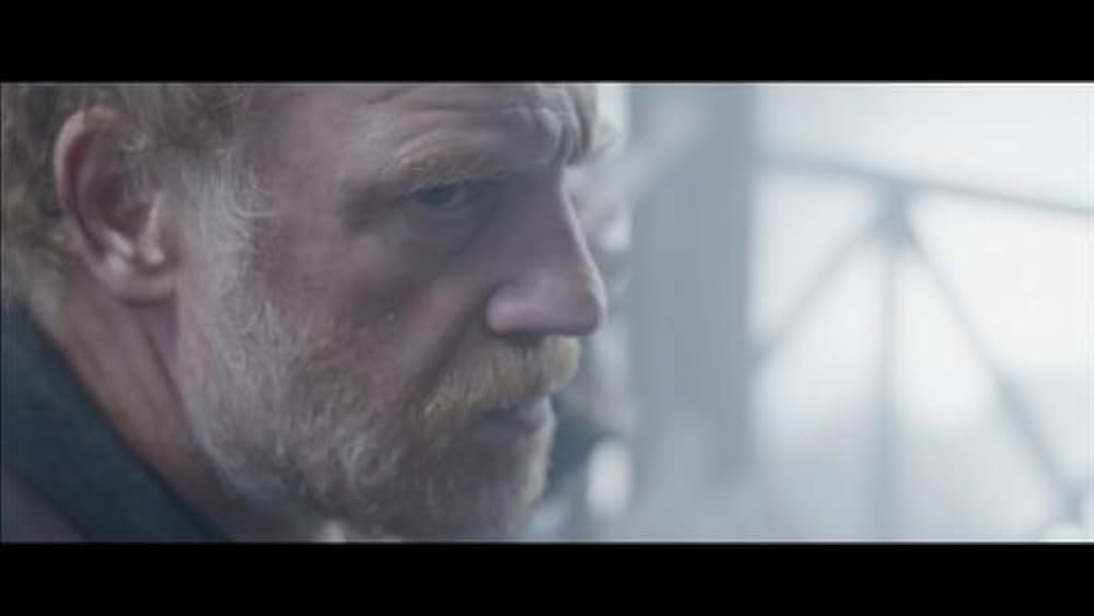 actor Joshua Richards large photo